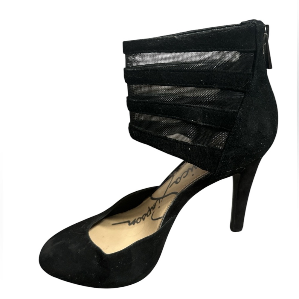 ✨EUC JESSICA SIMPSON PUMPS✨